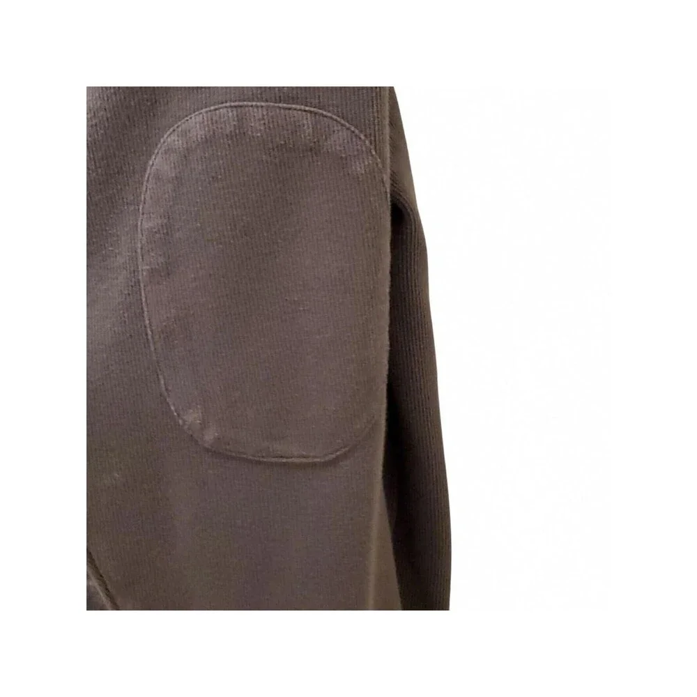 R&R Outdoors Pullover Sweatshirt Quarter Zip Mock Neck